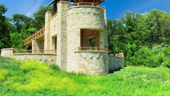 Arbor Hills Nature Preserve