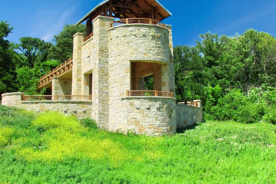 Arbor Hills Nature Preserve