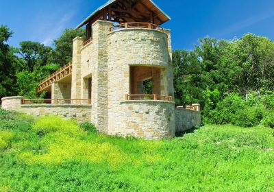 Arbor Hills Nature Preserve