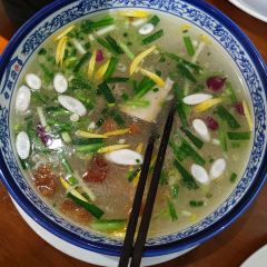 南湖香麒园 User Photo