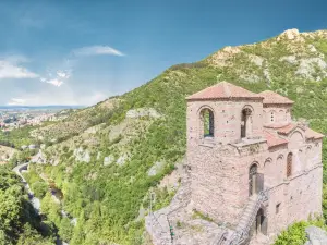Assenova krepost (Asen's Fortress)