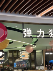 彈力猩球·超級運動中心（太陽宮店）