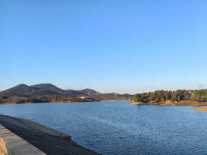 Hotel in zona Longshang Lake