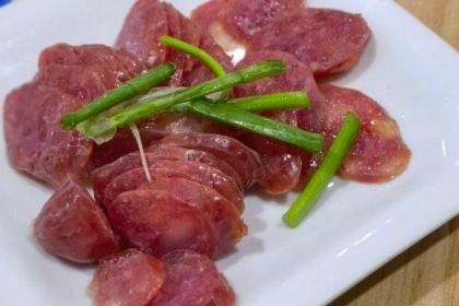 Old beard restaurant