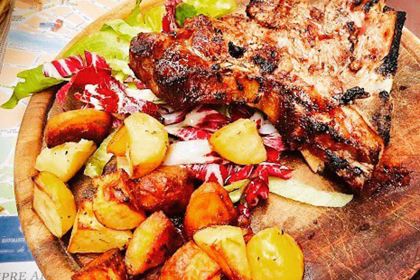 Lorenzo de' Medici 餐廳和比薩店