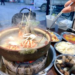 肥达粥底火锅(晋江总店) User Photo