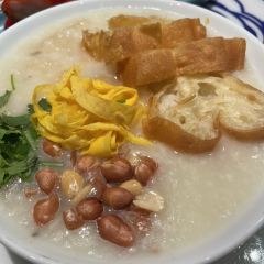 宝粤楼广式点心茶楼(虹口龙之梦店) User Photo