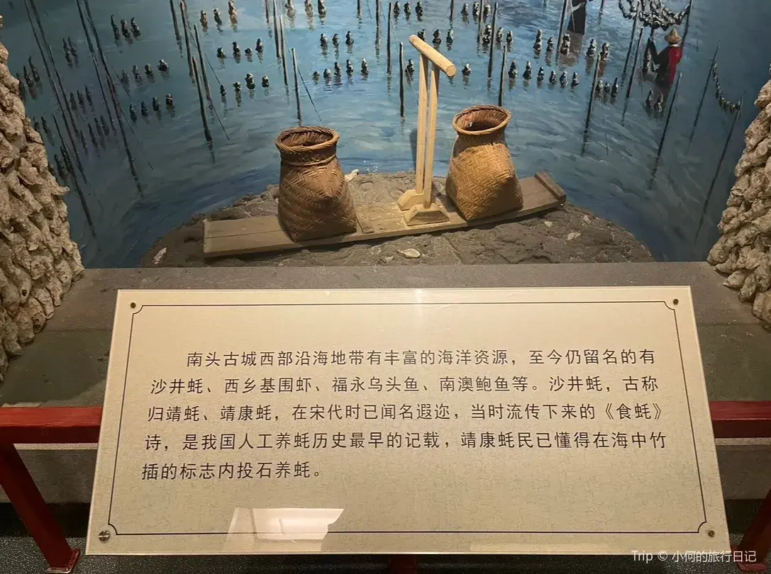 3_南頭古城博物館