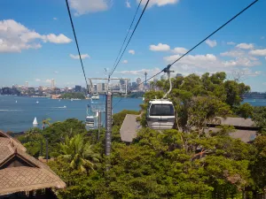 Taronga Zoo