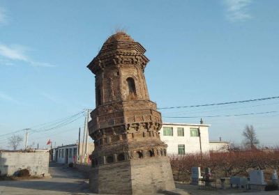 Qiansuo Ancient City