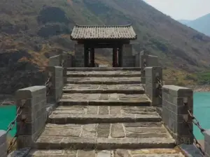 Jinlong Brige