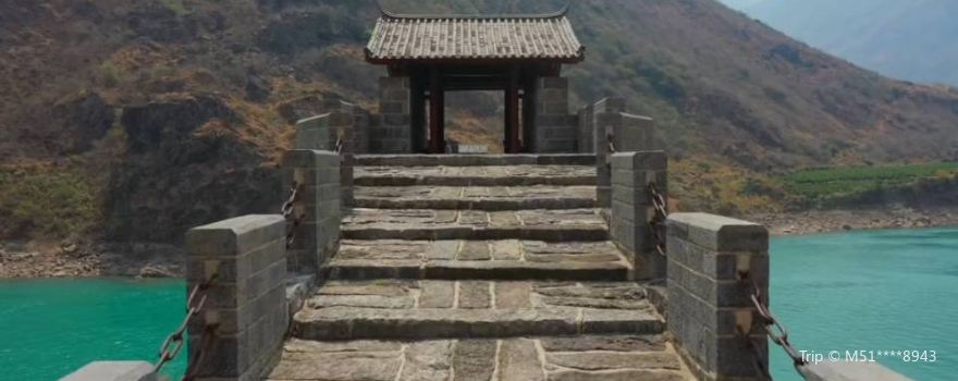 Jinlong Brige