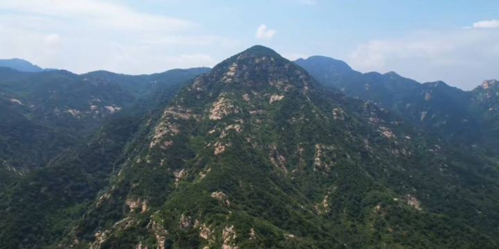 Longfeng Gorge