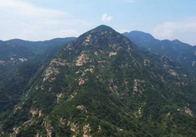Longfeng Gorge