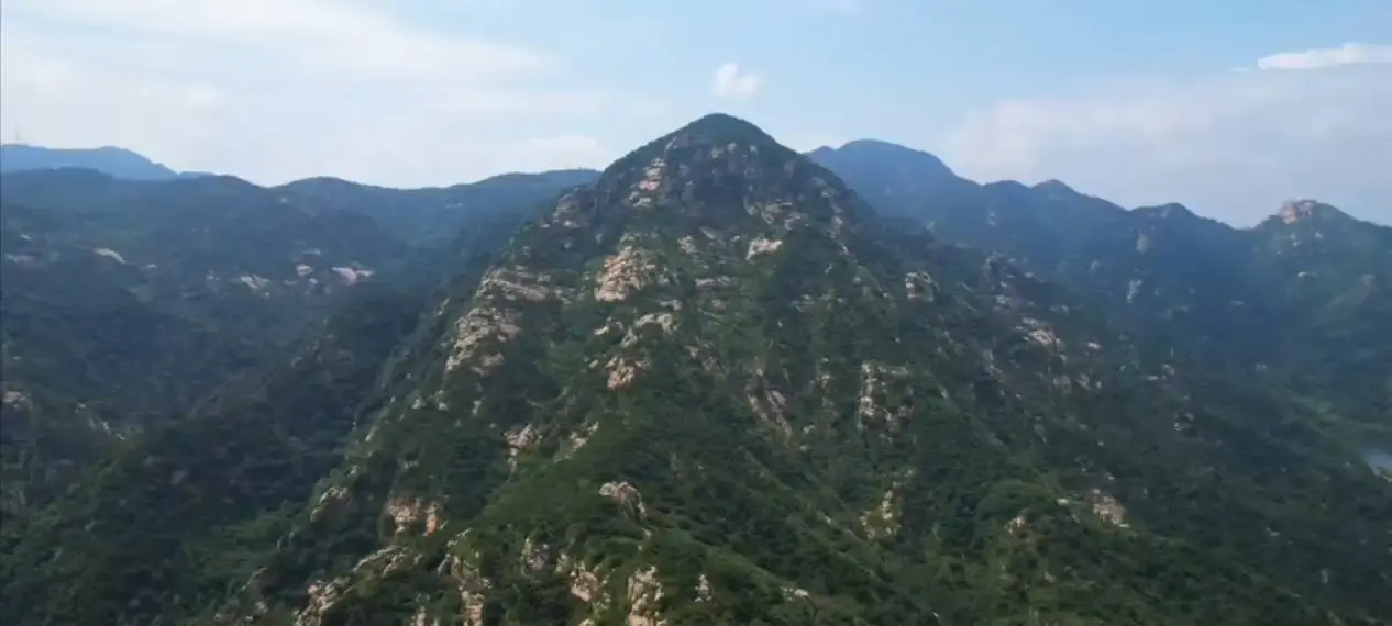 Hotels near Longfeng Gorge