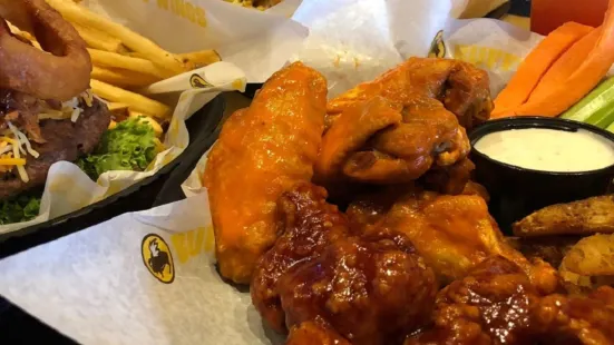 Buffalo Wild Wings