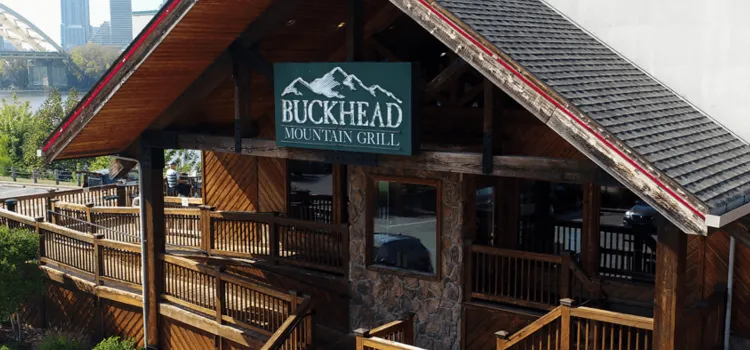 Buckhead Mountain Grill