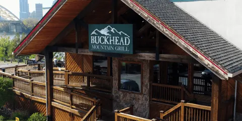 Buckhead Mountain Grill