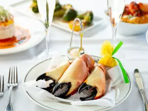 Truluck’s(Miami, FL)
