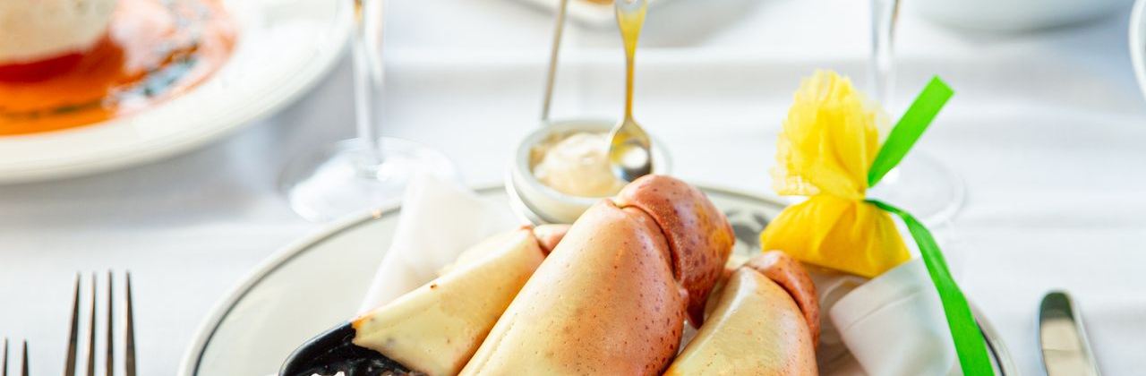 Truluck’s(Miami, FL)