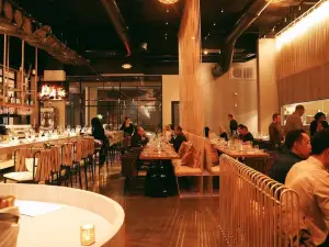 Snap Thai Fish House