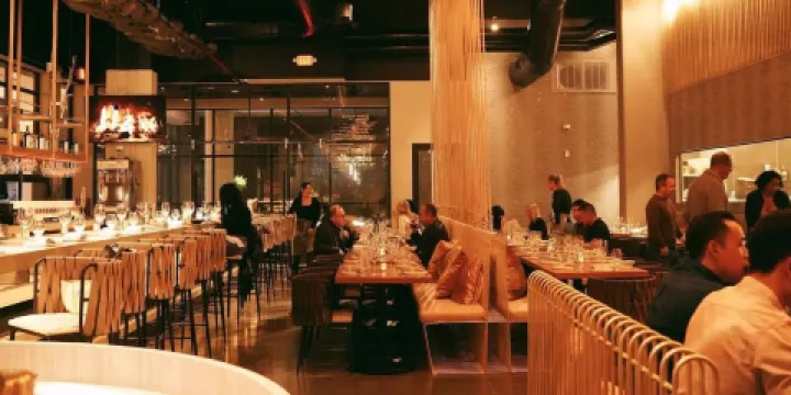 Snap Thai Fish House