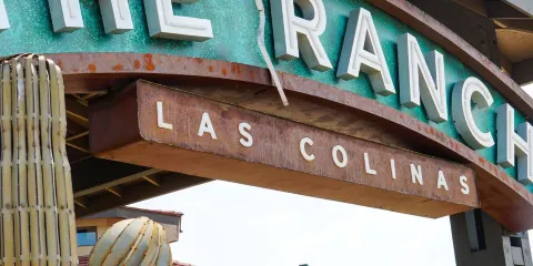 The Ranch at Las Colinas