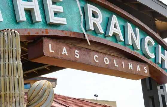 The Ranch at Las Colinas