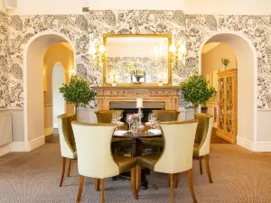 The Garden Restaurant