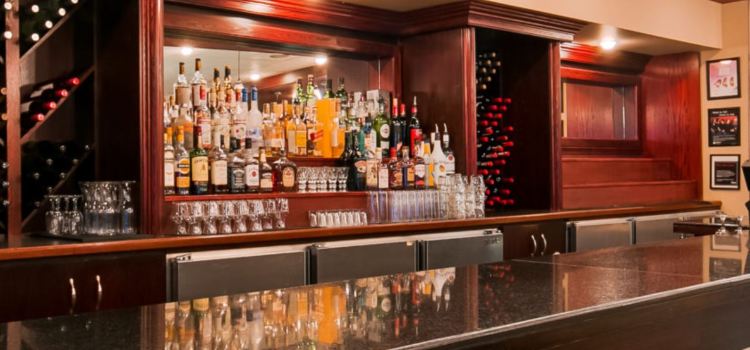 Padrino's Italian Ristorante