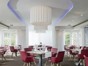 Mintrops Land Hotel Burgaltendorf Restaurant MUMM