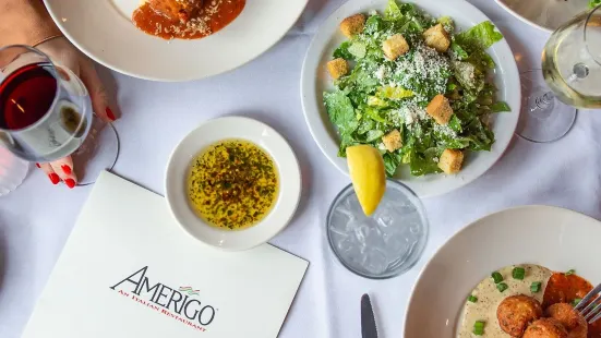 Amerigo Italian Restaurant