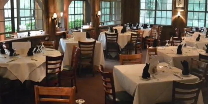 Wash House Restaurant