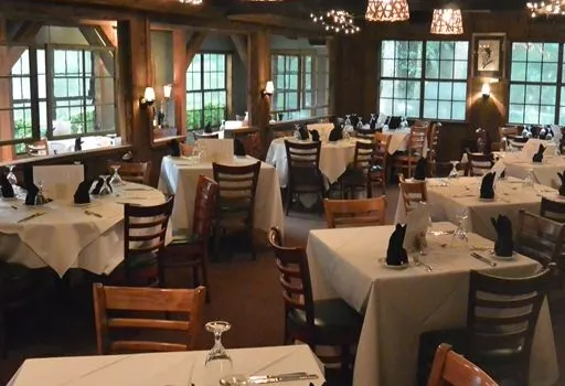 Wash House Restaurant