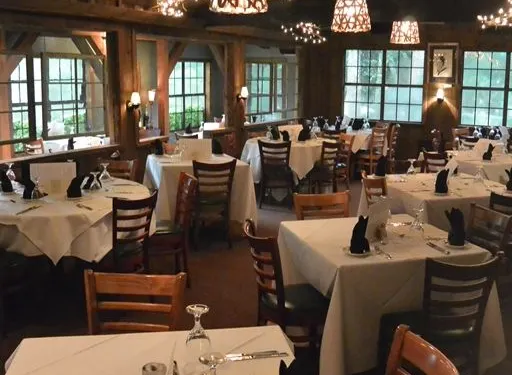 Wash House Restaurant