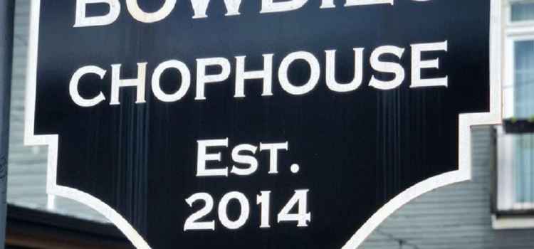 Bowdies Chophouse - Grand Rapids