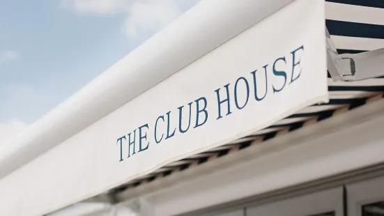 The Club House