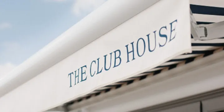The Club House