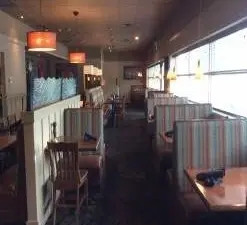 Big Fish Grill
