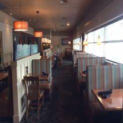 Big Fish Grill