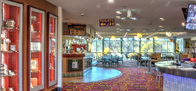 Nanango RSL