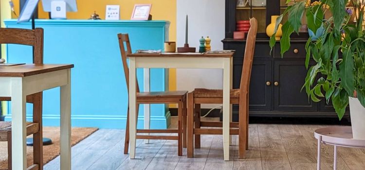 Ardallan Kitchen