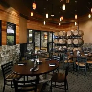 Cooper's Hawk Winery & Restaurants