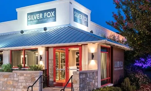Silver Fox Steakhouse