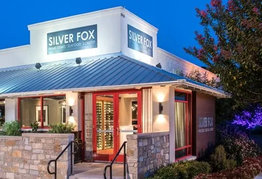 Silver Fox Steakhouse