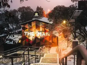 The Man Hotel