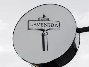 Lavenida Tapas Bar