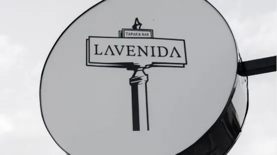 Lavenida Tapas Bar