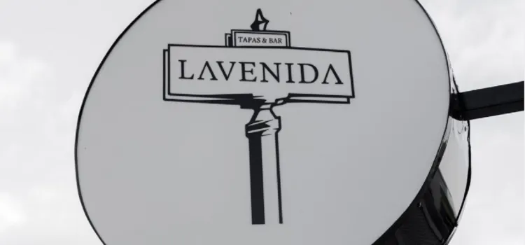 Lavenida Tapas Bar