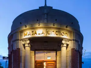 Masala Junction